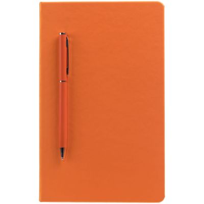 Набор Magnet Shall, оранжевый-2