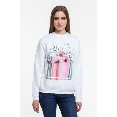 Толстовка Bloom-1