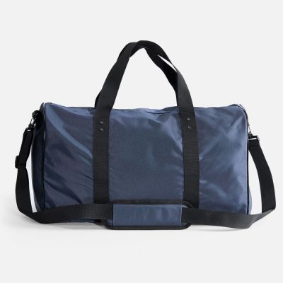 Спортивная сумка Ribeiro, синяя-1