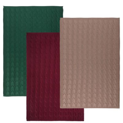 Плед на заказ Stille Plus, S, акрил-2