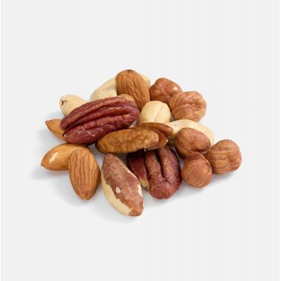 Смесь ореховая Wits ver.2-2