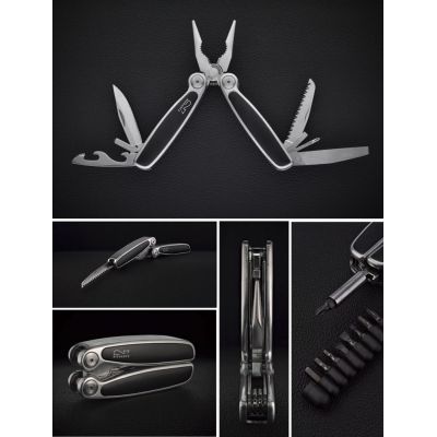 Мультитул Tool Tec-4