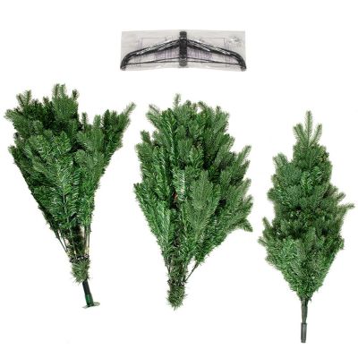 Искусственная ель Fuzzy, 150 см-7