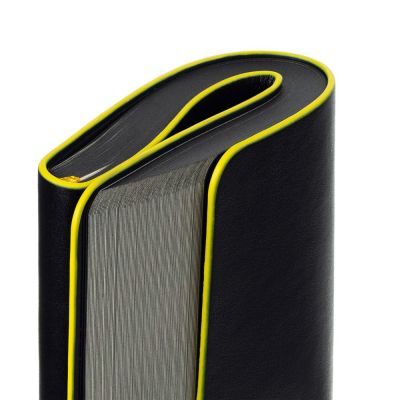 Набор Trait, черно-желтый-3