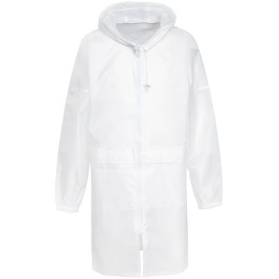 Дождевик Rainman Tourist, белый-0