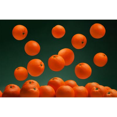 Антистресс «Мандарин»-4