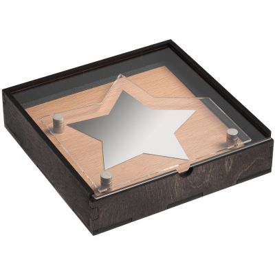 Награда Asteri Light Silver-4