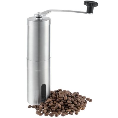 Кофемолка ручная Malena, в коробке-0