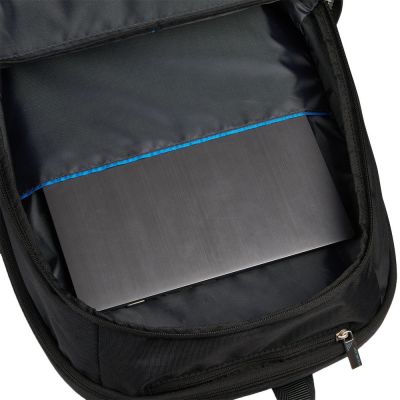 Рюкзак Easy Office, черный-6