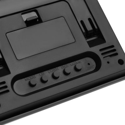 Метеостанция комнатная Meteophor-2