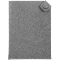 Чехол для паспорта Kelly, серый