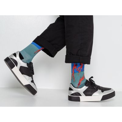 Носки «Пренебречь, вальсируем»-2