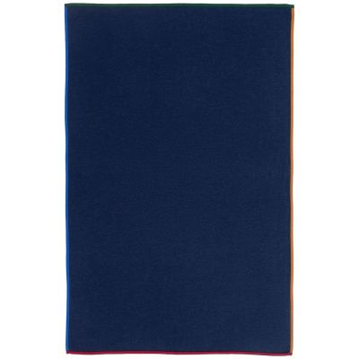 Плед Frontier, темно-синий-3