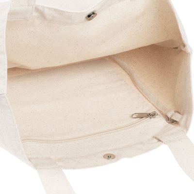 Сумка для покупок Mister Big, неокрашенная-8