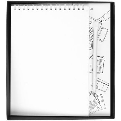 Набор «Рабочая атмосфера», ver.2-2