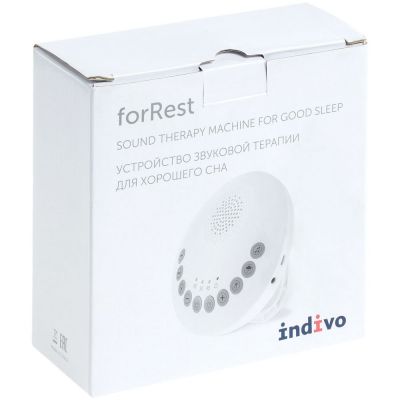 Устройство для успокоения и нормализации сна forRest-7