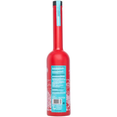 Масло оливковое Guiradoli Sierra De Cazorla Royal-1