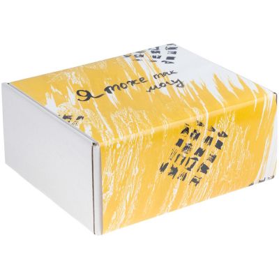 Набор для рисования «Я тоже так могу»-8