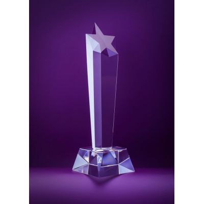 Стела «Утренняя звезда»-5