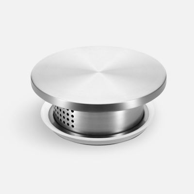 Кувшин с фильтр-пробкой Linea Franco-2