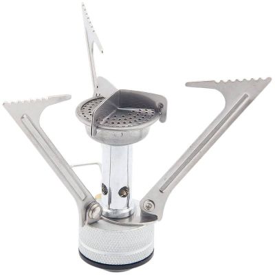 Туристическая газовая горелка BRS-1-1