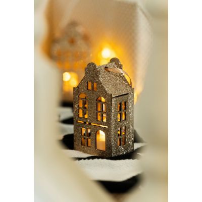 Светильник Magus, ver.2, золотистый-5