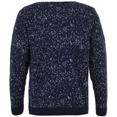 Джемпер Arras, синий-1