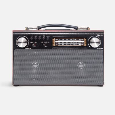 Радиоприемник «РП-322»-1