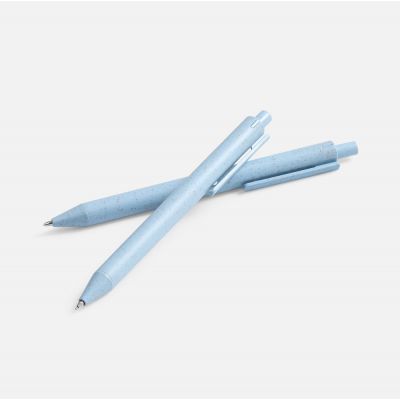 Набор Wheat Hit, синий-2