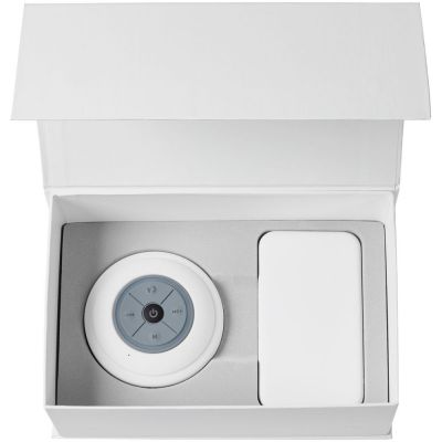 Набор Good Vibrations, белый-1