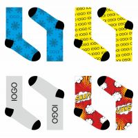 Носки Corapi Fullcolor на заказ