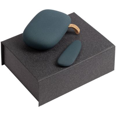 Набор Cobblestone, большой, ver.2, синий-0