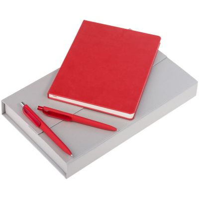 Набор Trio, красный-0