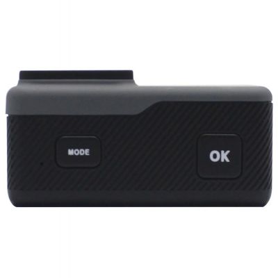 Экшн-камера Digma DiCam 810, серая-6