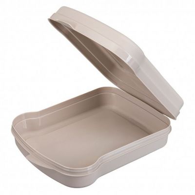 Контейнер для бутербродов Panini на заказ-3