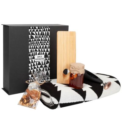 Набор Spicy Weekend-0