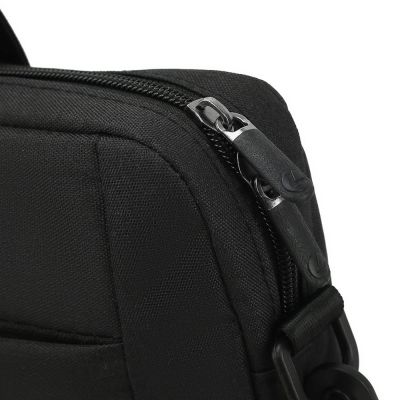 Сумка для ноутбука L224, черная-8