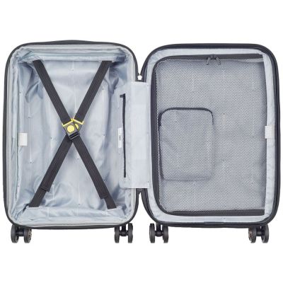 Чемодан Shadow 5.0 S, черный-4