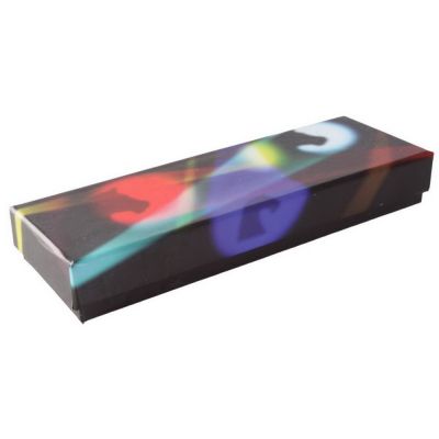 Ручка с проекцией из серии «Ход конем»-5