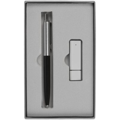 Набор Memorable, черный-1