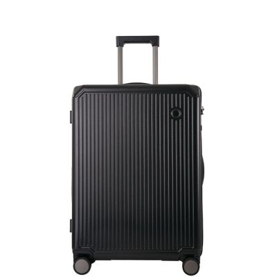 Чемодан Shogun M, черный-1