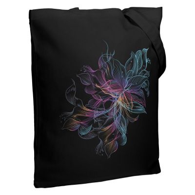 Холщовая сумка Vibrance-0