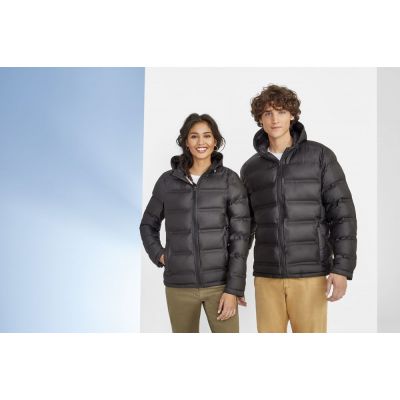 Куртка женская Ridley Women, черная-7