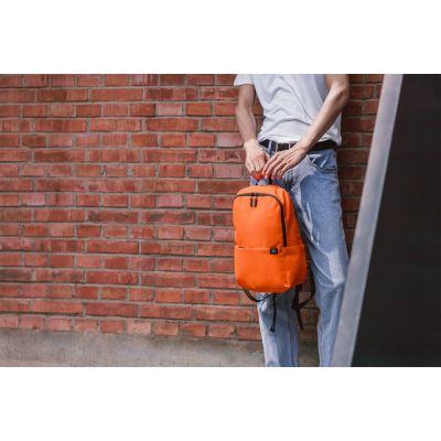 Рюкзак Tiny Lightweight Casual, оранжевый-5