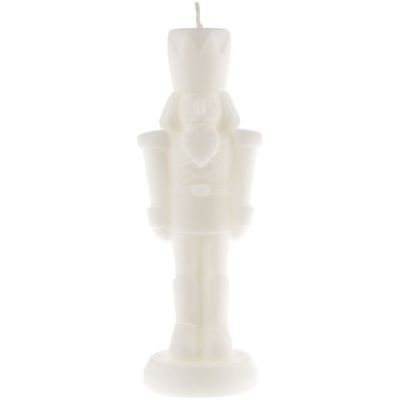 Свеча Lightguard, белая-0