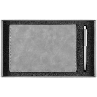 Набор Urban, серый-1