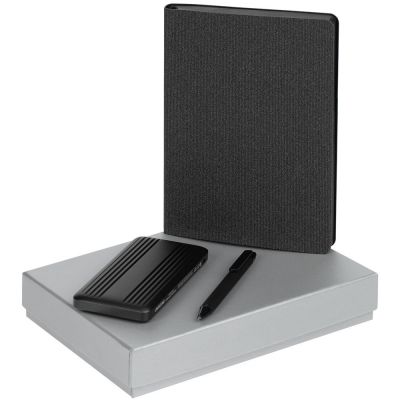 Набор Ridge, черный-0