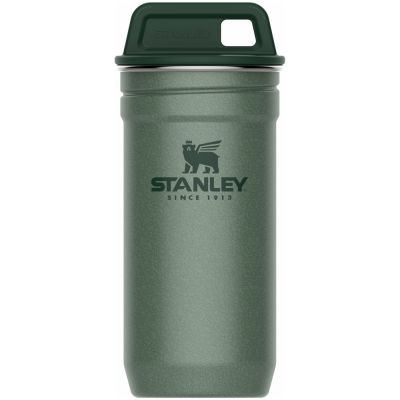 Набор стопок Stanley Adventure, зеленый-2