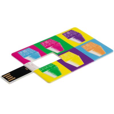 Флешка LogicArt, 8 Гб-3