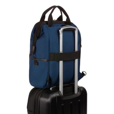 Рюкзак Swissgear Doctor Bag, синий-12